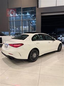 مێرسێدس بێنز C-Class